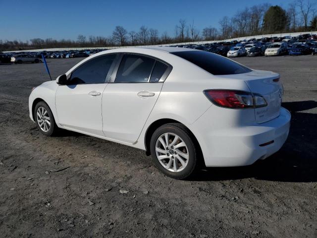 Photo 1 VIN: JM1BL1V76D1739689 - MAZDA 3 I 