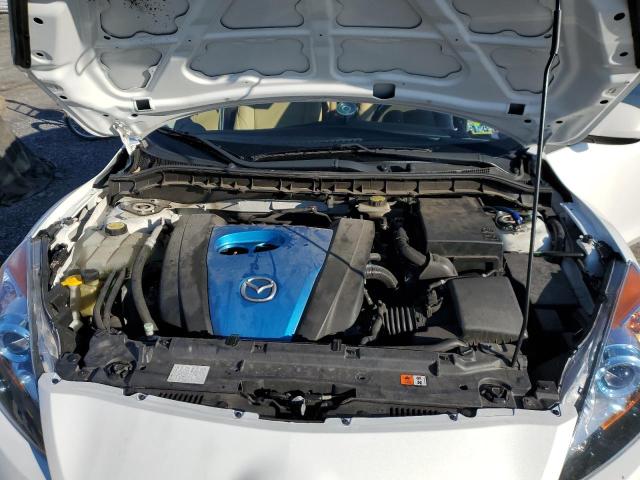 Photo 10 VIN: JM1BL1V76D1739689 - MAZDA 3 I 