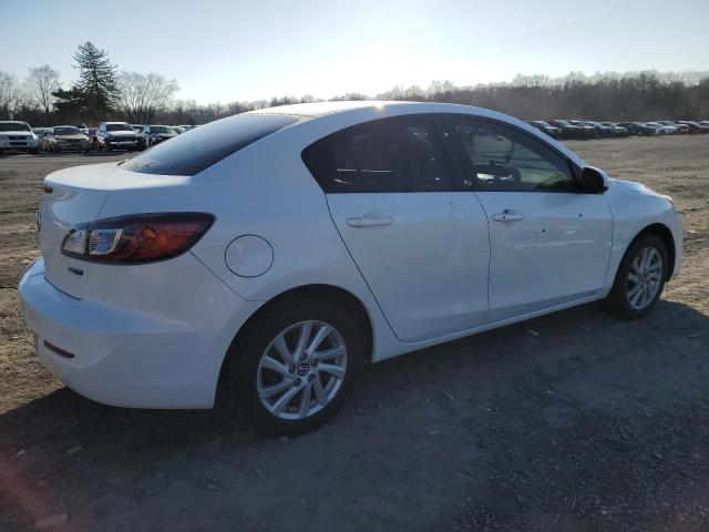 Photo 2 VIN: JM1BL1V76D1739689 - MAZDA 3 I 