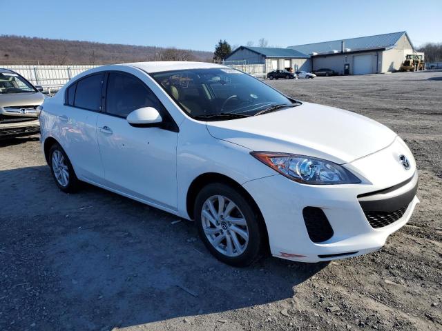 Photo 3 VIN: JM1BL1V76D1739689 - MAZDA 3 I 