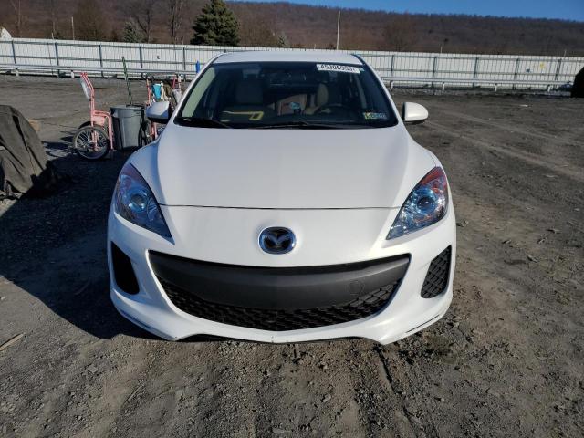 Photo 4 VIN: JM1BL1V76D1739689 - MAZDA 3 I 