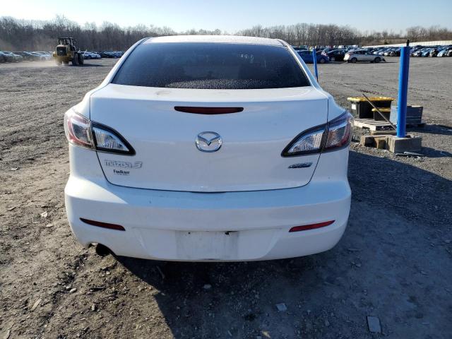 Photo 5 VIN: JM1BL1V76D1739689 - MAZDA 3 I 