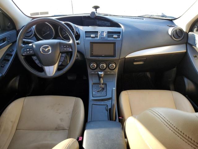 Photo 7 VIN: JM1BL1V76D1739689 - MAZDA 3 I 