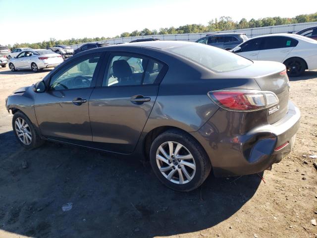 Photo 1 VIN: JM1BL1V76D1754726 - MAZDA 3 I 