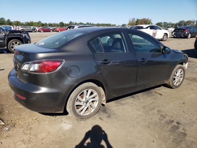 Photo 2 VIN: JM1BL1V76D1754726 - MAZDA 3 I 