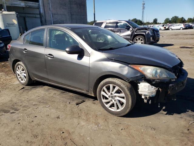 Photo 3 VIN: JM1BL1V76D1754726 - MAZDA 3 I 