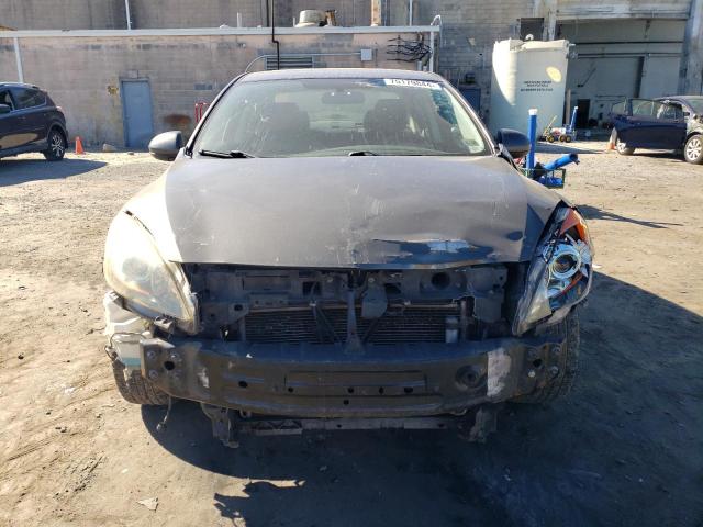 Photo 4 VIN: JM1BL1V76D1754726 - MAZDA 3 I 