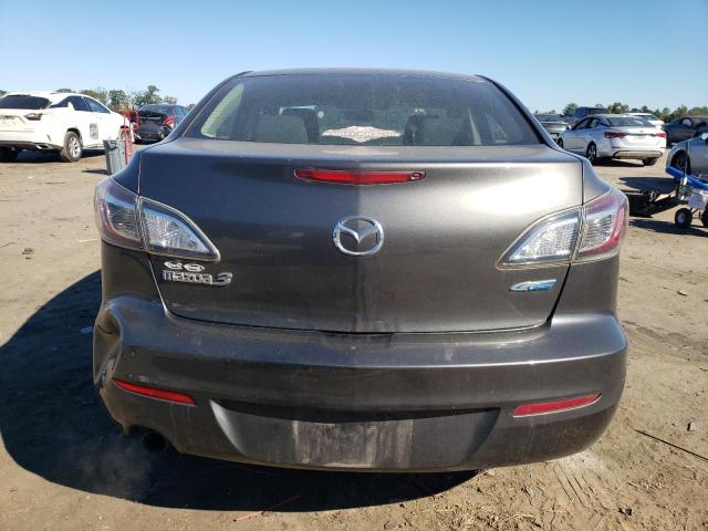 Photo 5 VIN: JM1BL1V76D1754726 - MAZDA 3 I 