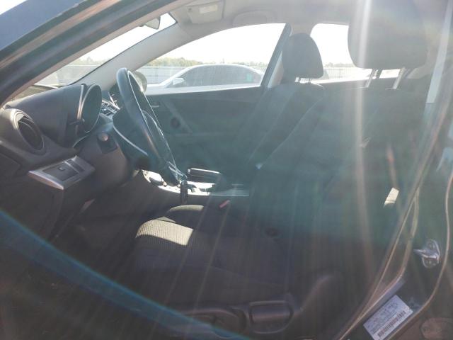 Photo 6 VIN: JM1BL1V76D1754726 - MAZDA 3 I 