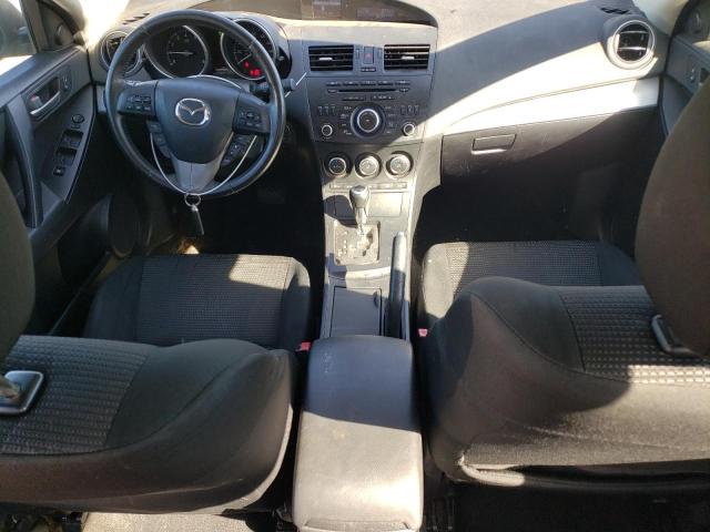 Photo 7 VIN: JM1BL1V76D1754726 - MAZDA 3 I 