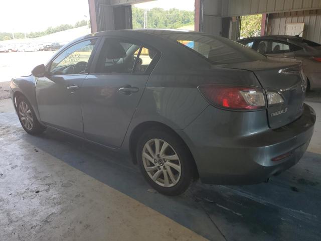 Photo 1 VIN: JM1BL1V76D1755990 - HONDA ACCORD 