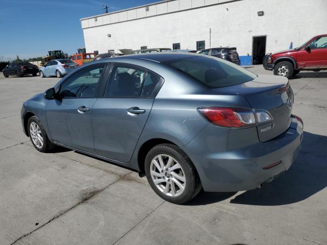 Photo 1 VIN: JM1BL1V76D1761773 - MAZDA 3 