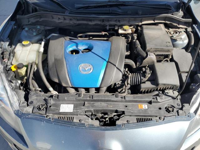 Photo 10 VIN: JM1BL1V76D1761773 - MAZDA 3 