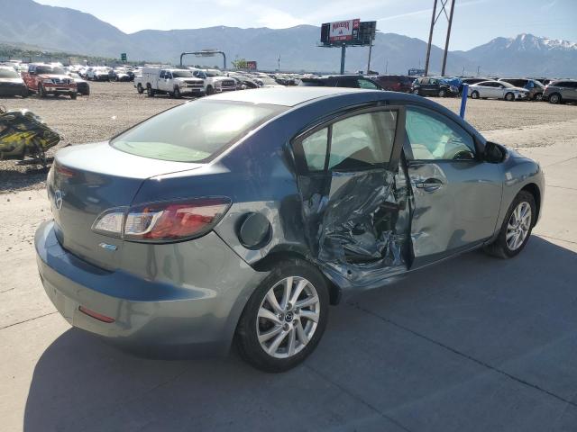 Photo 2 VIN: JM1BL1V76D1761773 - MAZDA 3 