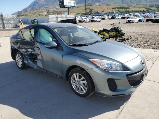 Photo 3 VIN: JM1BL1V76D1761773 - MAZDA 3 