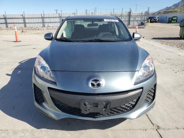 Photo 4 VIN: JM1BL1V76D1761773 - MAZDA 3 