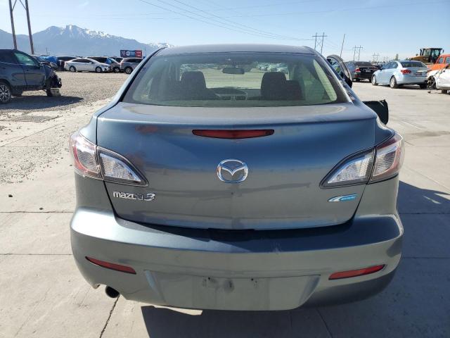 Photo 5 VIN: JM1BL1V76D1761773 - MAZDA 3 