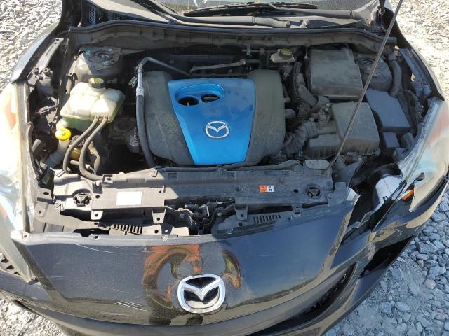 Photo 10 VIN: JM1BL1V76D1765550 - MAZDA 3 