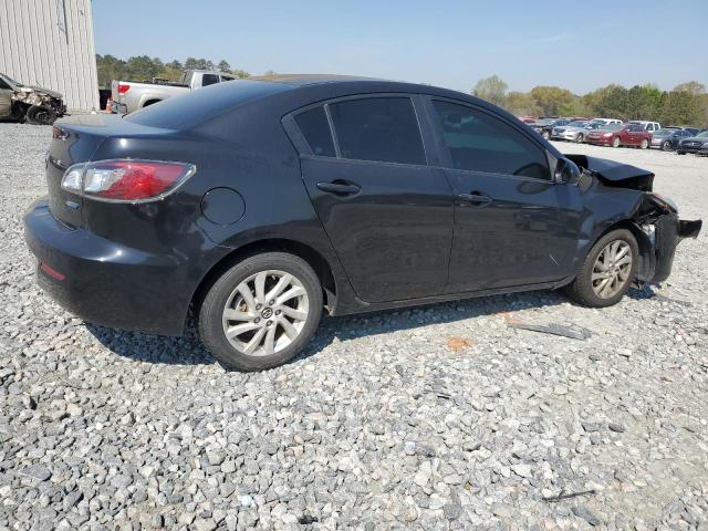 Photo 2 VIN: JM1BL1V76D1765550 - MAZDA 3 