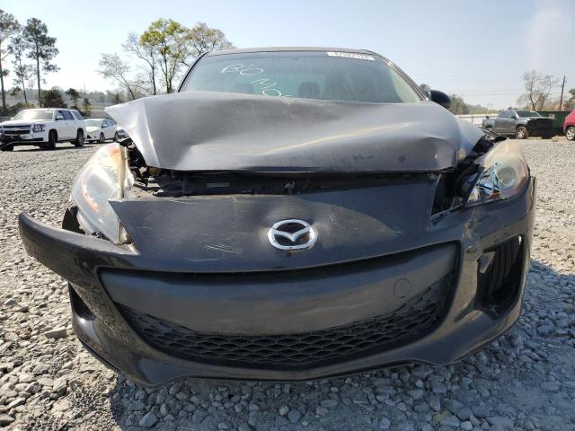 Photo 4 VIN: JM1BL1V76D1765550 - MAZDA 3 