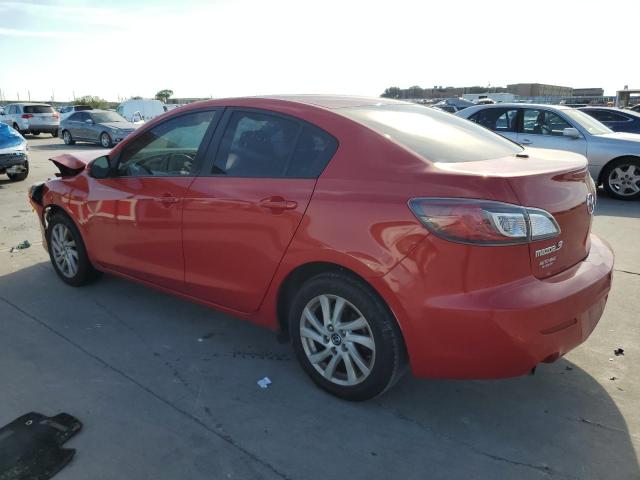 Photo 1 VIN: JM1BL1V76D1785751 - MAZDA 3 I 