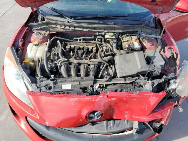 Photo 10 VIN: JM1BL1V76D1785751 - MAZDA 3 I 