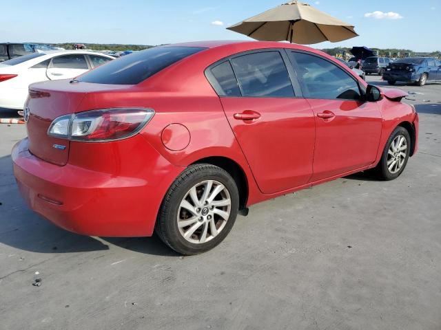 Photo 2 VIN: JM1BL1V76D1785751 - MAZDA 3 I 