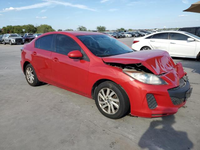 Photo 3 VIN: JM1BL1V76D1785751 - MAZDA 3 I 