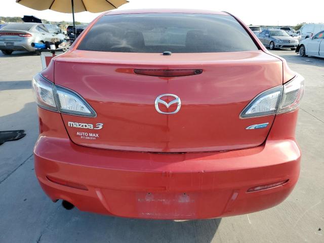 Photo 5 VIN: JM1BL1V76D1785751 - MAZDA 3 I 