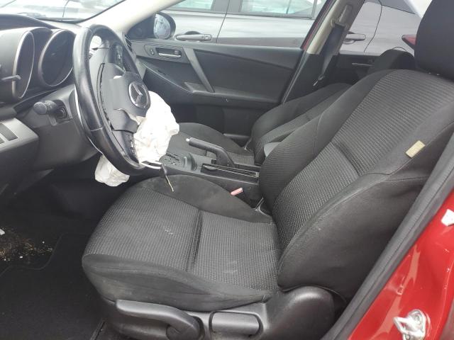 Photo 6 VIN: JM1BL1V76D1785751 - MAZDA 3 I 