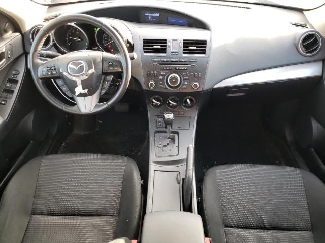 Photo 4 VIN: JM1BL1V76D1801365 - MAZDA 3 I 