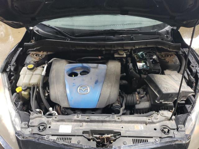 Photo 10 VIN: JM1BL1V76D1804802 - MAZDA 3 