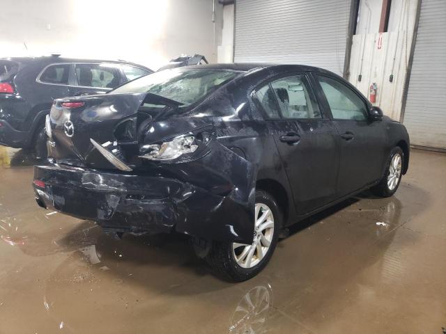 Photo 2 VIN: JM1BL1V76D1804802 - MAZDA 3 