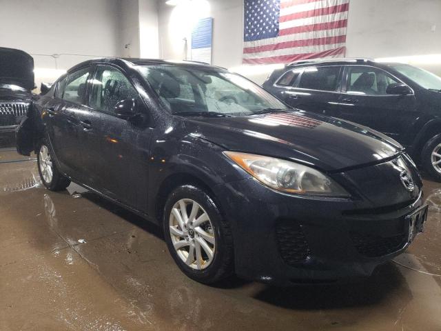 Photo 3 VIN: JM1BL1V76D1804802 - MAZDA 3 