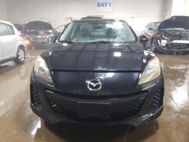 Photo 4 VIN: JM1BL1V76D1804802 - MAZDA 3 