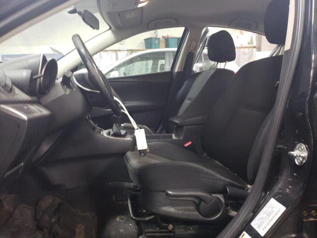 Photo 6 VIN: JM1BL1V76D1804802 - MAZDA 3 