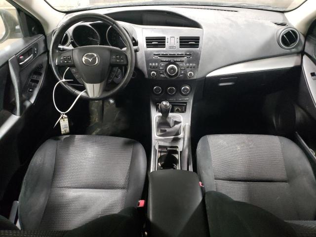 Photo 7 VIN: JM1BL1V76D1804802 - MAZDA 3 