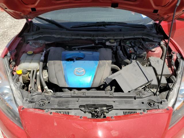 Photo 10 VIN: JM1BL1V76D1824807 - MAZDA 3 