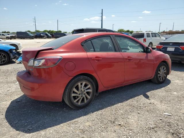 Photo 2 VIN: JM1BL1V76D1824807 - MAZDA 3 