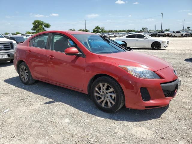 Photo 3 VIN: JM1BL1V76D1824807 - MAZDA 3 