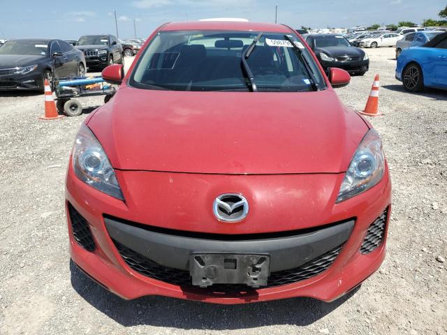 Photo 4 VIN: JM1BL1V76D1824807 - MAZDA 3 