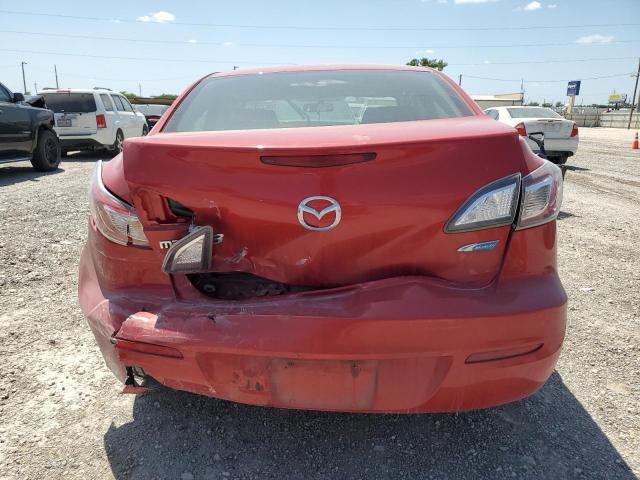 Photo 5 VIN: JM1BL1V76D1824807 - MAZDA 3 