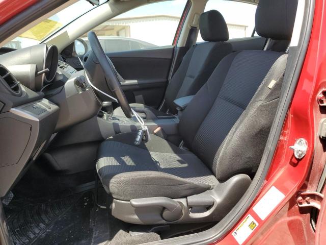 Photo 6 VIN: JM1BL1V76D1824807 - MAZDA 3 