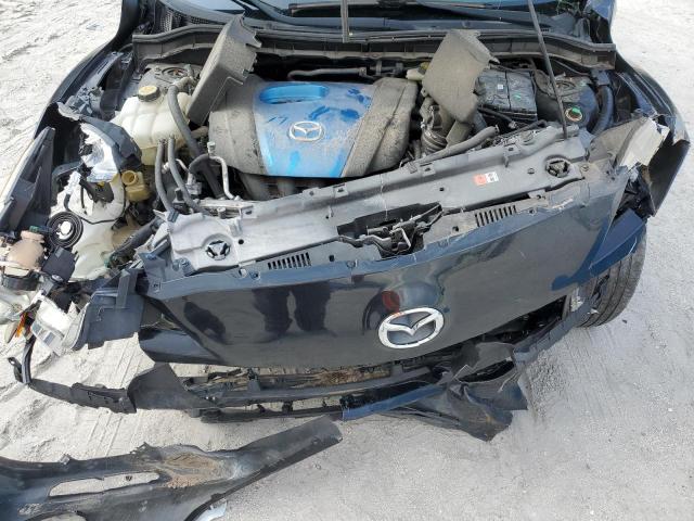 Photo 10 VIN: JM1BL1V76D1833412 - MAZDA 3 