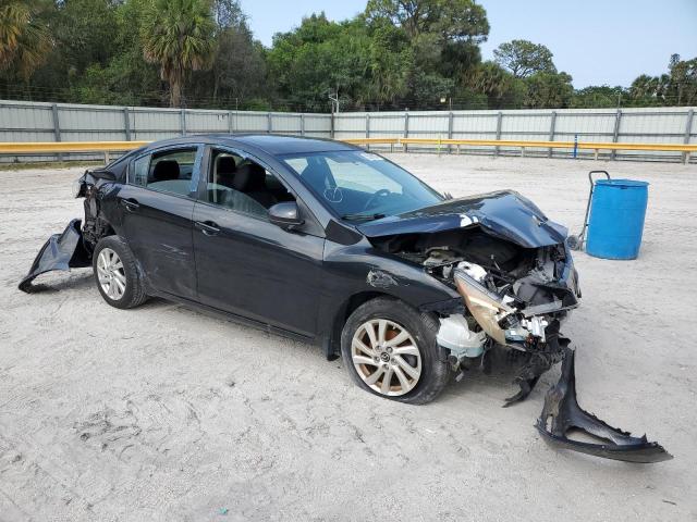 Photo 3 VIN: JM1BL1V76D1833412 - MAZDA 3 