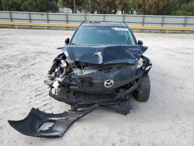 Photo 4 VIN: JM1BL1V76D1833412 - MAZDA 3 