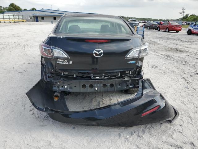 Photo 5 VIN: JM1BL1V76D1833412 - MAZDA 3 