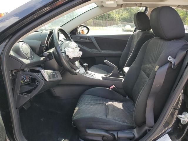 Photo 6 VIN: JM1BL1V76D1833412 - MAZDA 3 