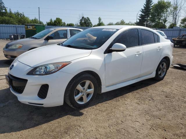 Photo 0 VIN: JM1BL1V76D1850341 - MAZDA 3 I 