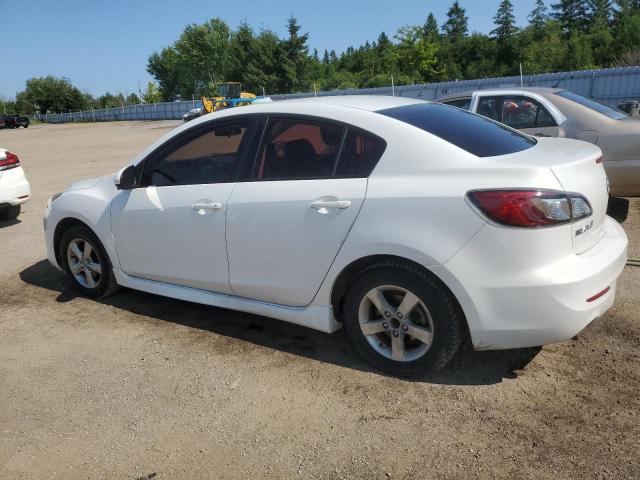 Photo 1 VIN: JM1BL1V76D1850341 - MAZDA 3 I 